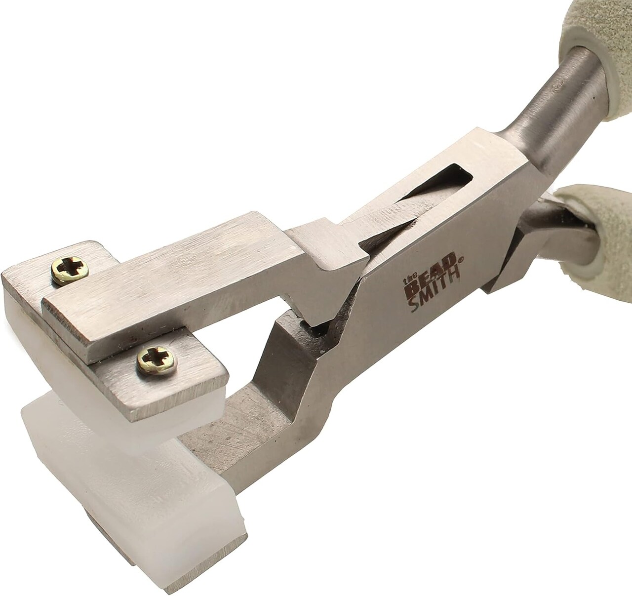 The Beadsmith Wire Tool Set - Elongated, Comfortable Handles with Double-Leaf Springs